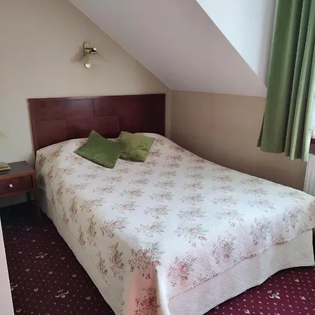 Pazibroda 3* Maków Mazowiecki