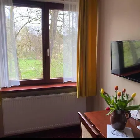 Pazibroda Fogadó Maków Mazowiecki