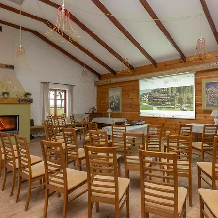 Fogadó Pazibroda 3*