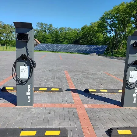 Fogadó Pazibroda Maków Mazowiecki