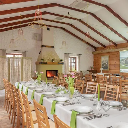 Gospoda Pazibroda Maków Mazowiecki