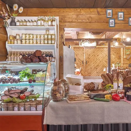 Gospoda Pazibroda Gasthof