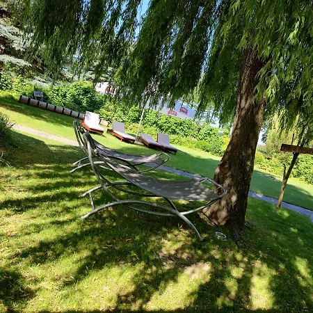 Gasthof Gospoda Pazibroda 3*