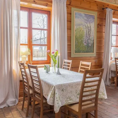 Fogadó Pazibroda 3*