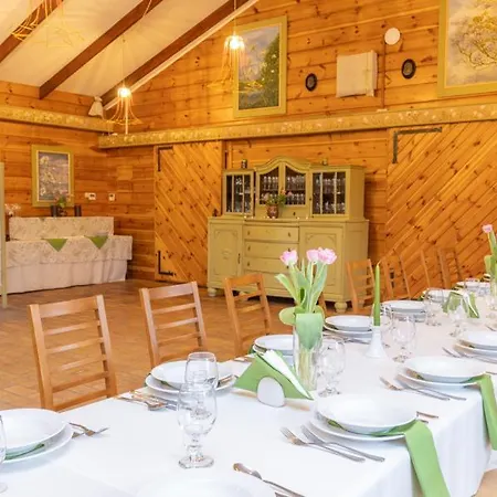 Gospoda Pazibroda 3*