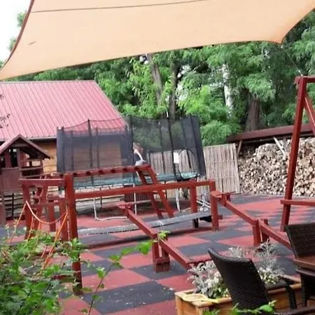 Gospoda Pazibroda Gasthof 3*