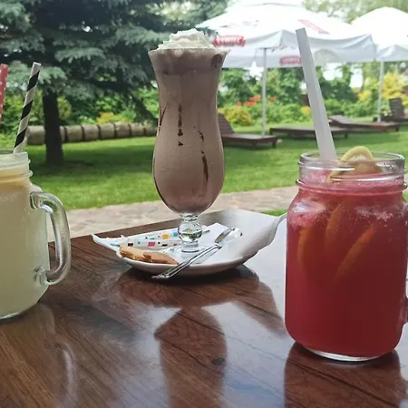 Pazibroda 3* Maków Mazowiecki