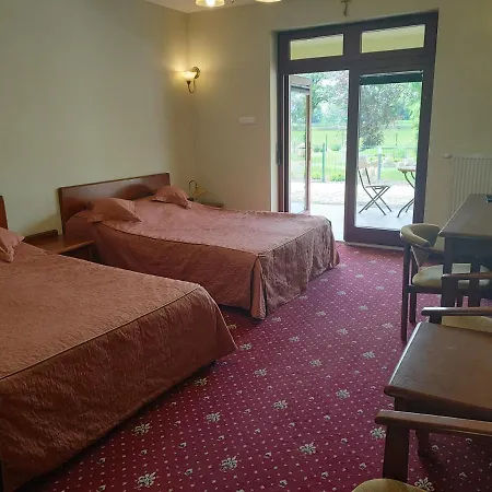 Gospoda Pazibroda Maków Mazowiecki