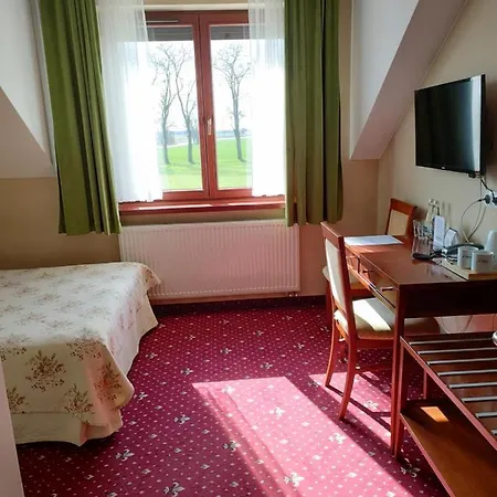 Zajazd Pazibroda Maków Mazowiecki