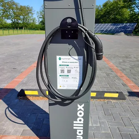 Gospoda Pazibroda Gasthof Maków Mazowiecki