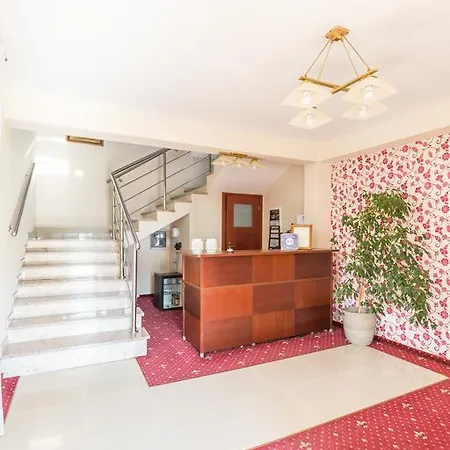 Gasthof Gospoda Pazibroda