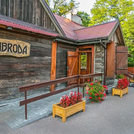 Pazibroda Maków Mazowiecki