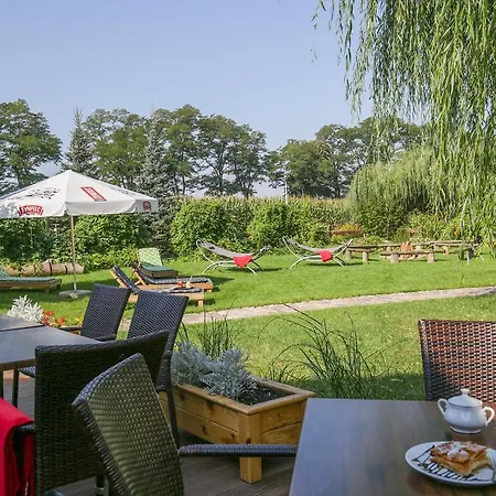 Gasthof Gospoda Pazibroda 3*