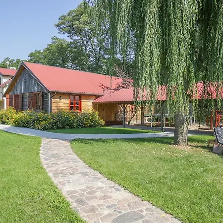 Gospoda Pazibroda Maków Mazowiecki