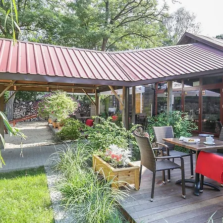 Fogadó Pazibroda Maków Mazowiecki