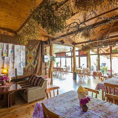 Gasthof Gospoda Pazibroda Maków Mazowiecki